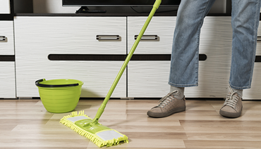 produits nettoyage sols et surfaces