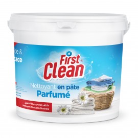 Nettoyant pâte parfumé 2,5Kg