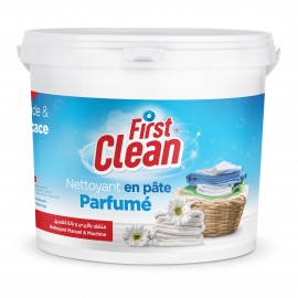 Nettoyant pâte parfumé 5Kg